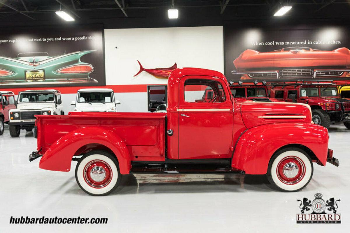1947 Ford Other Pickups - photo 9