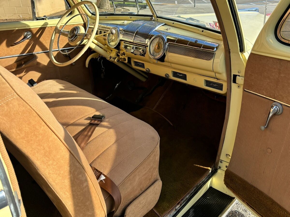 1947 Ford Other - photo 13