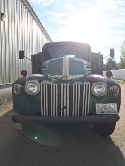 1947 Ford Other Pickups - photo 2