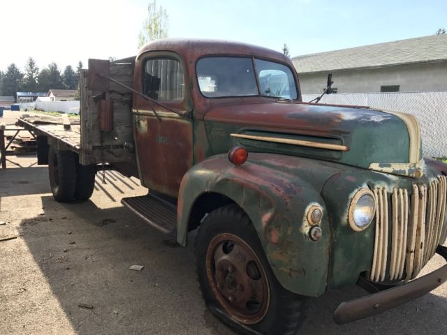 1947 Ford Other Pickups - photo 3