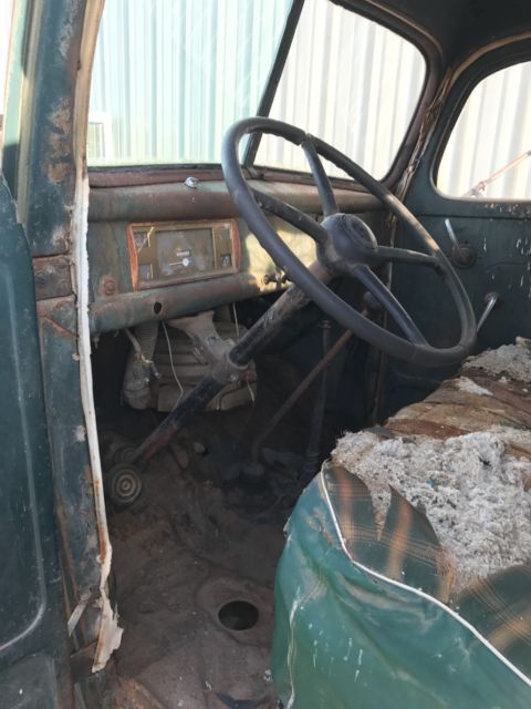 1947 Ford Other Pickups - photo 4