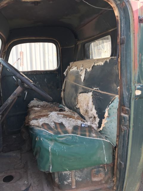 1947 Ford Other Pickups - photo 5