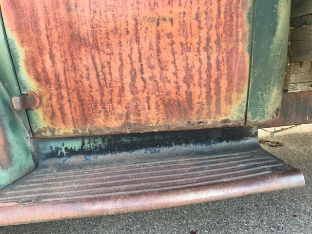 1947 Ford Other Pickups - photo 9