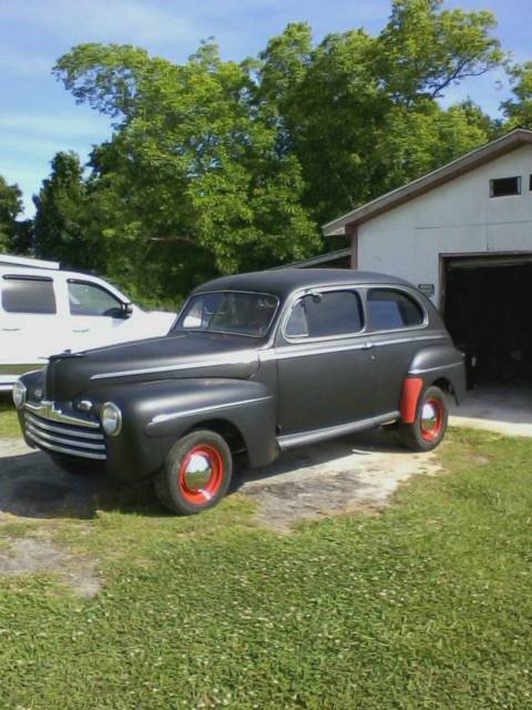 1947 Ford Other