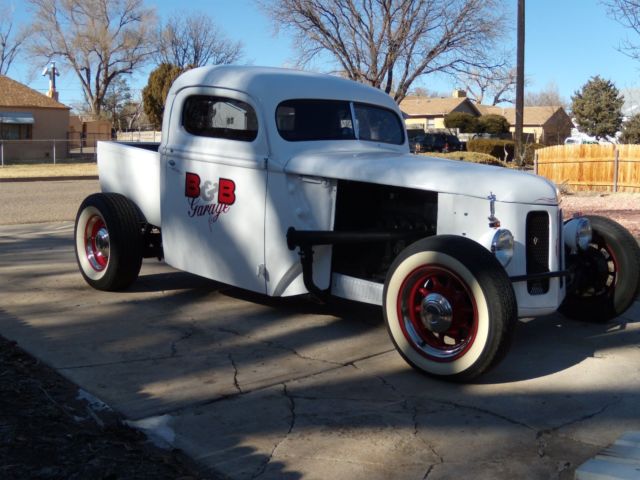 1947 Ford bobbed Pick Up 1947 Ford Other Pickups
