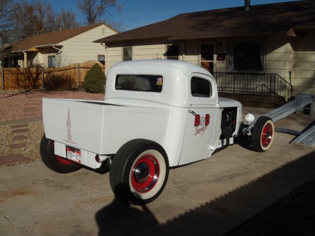 1947 Ford Other Pickups - photo 2