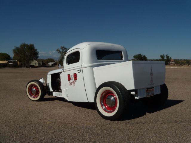1947 Ford Other Pickups - photo 3