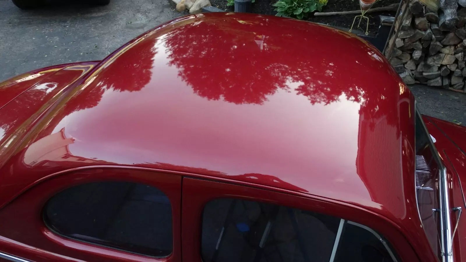 1947 Ford Business Coupe / Bootlegger's Coupe - photo 8