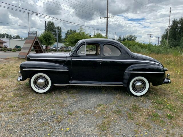 1947 ford buisness coupe 1947 Ford buisness coupe