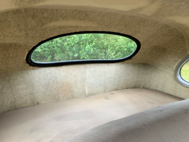 1947 Ford buisness coupe - photo 10