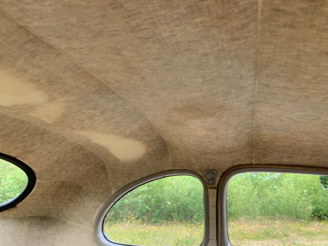 1947 Ford buisness coupe - photo 11