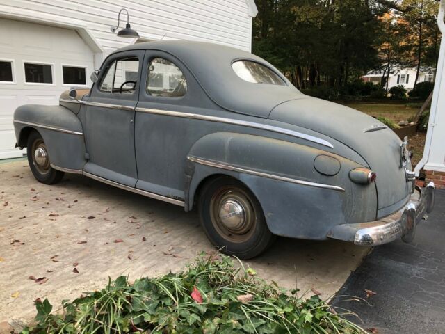 1947 Ford Deluxe Deluxe - photo 2