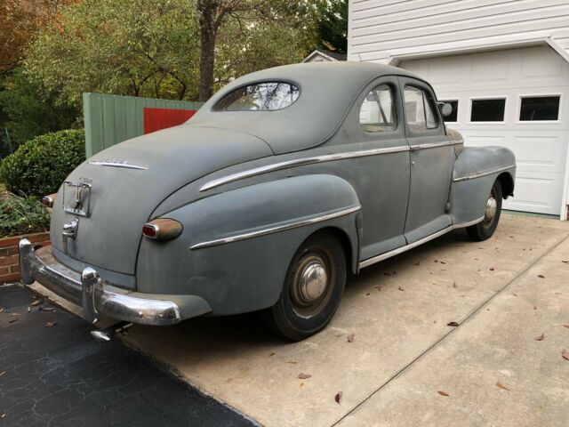 1947 Ford Deluxe Deluxe - photo 3