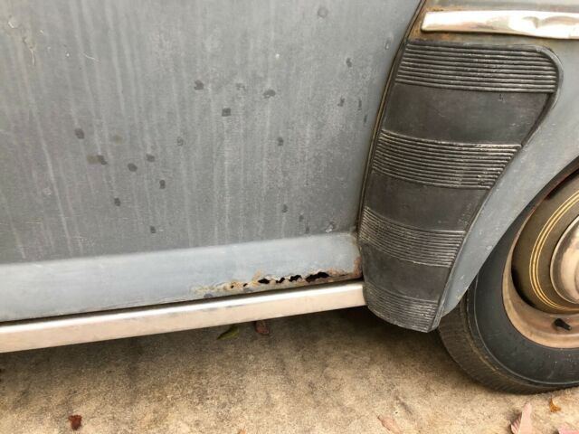 1947 Ford Deluxe Deluxe - photo 6