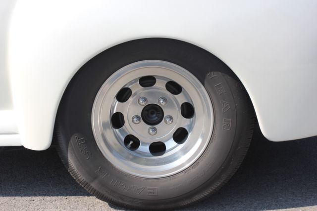 1947 Ford Other 350 - photo 10