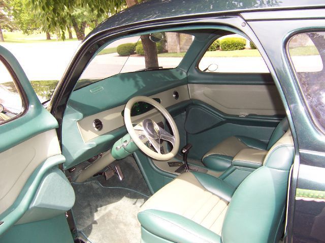 1947 Ford Club Coupe - photo 10