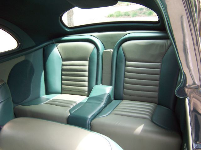 1947 Ford Club Coupe - photo 11