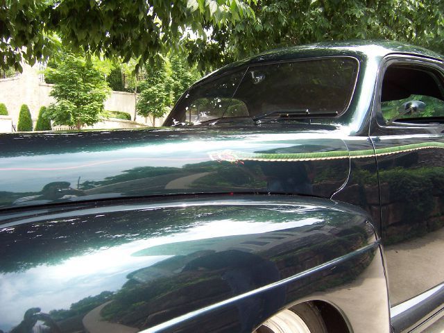 1947 Ford Club Coupe - photo 5