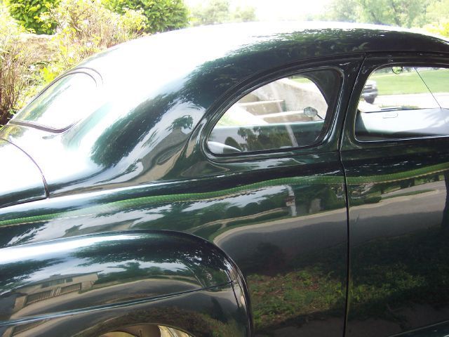 1947 Ford Club Coupe - photo 6