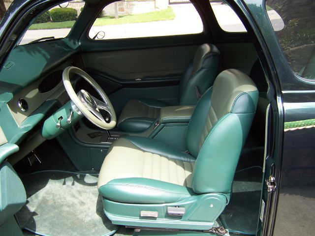 1947 Ford Club Coupe - photo 9