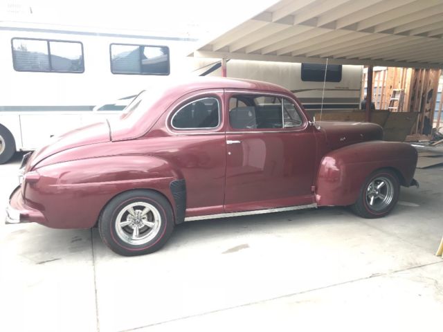 1947 Ford Other - photo 2