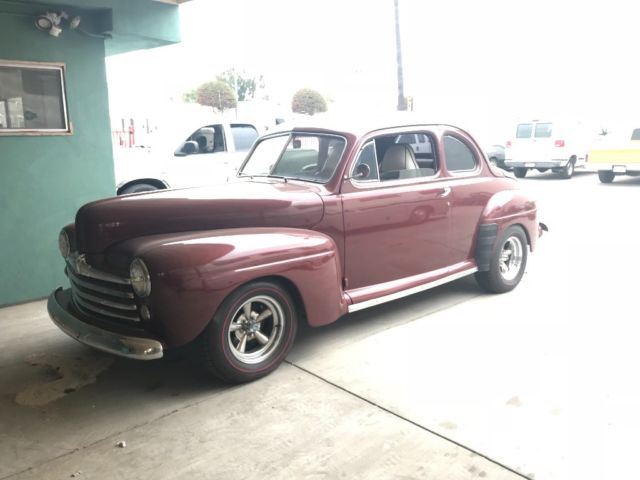 1947 Ford Other - photo 3