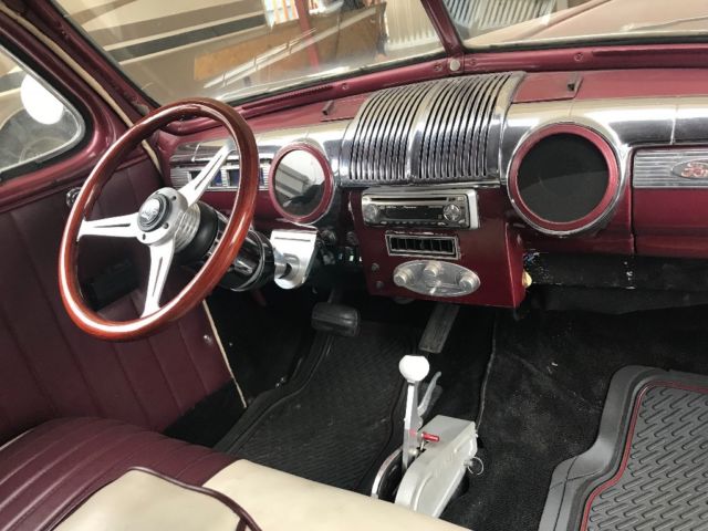 1947 Ford Other - photo 5