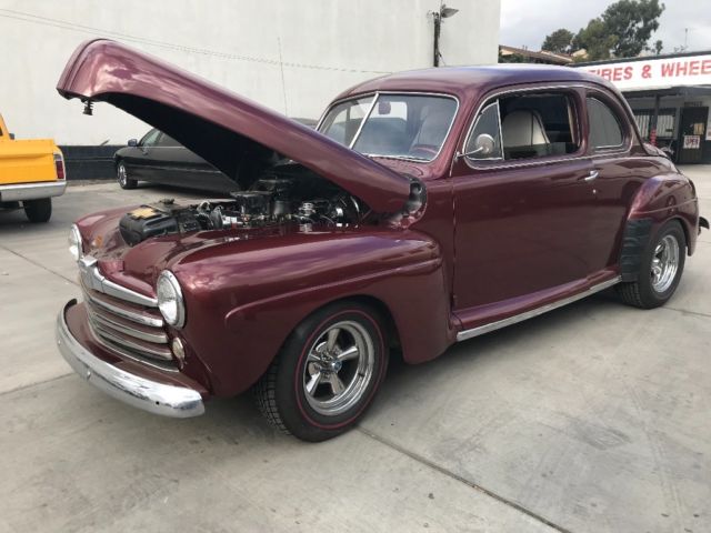 1947 Ford Other - photo 7