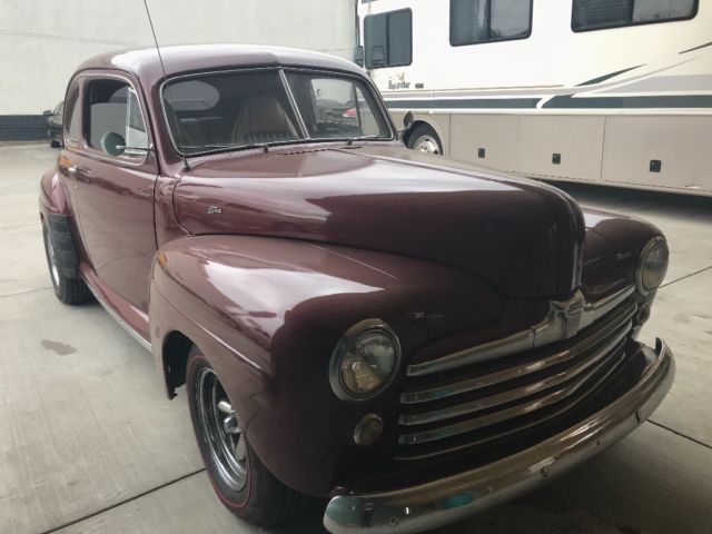 1947 Ford Other - photo 9