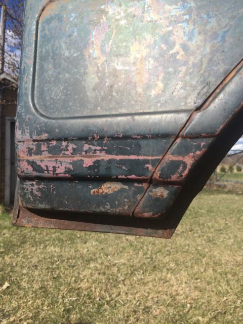 1947 Ford Other - photo 10