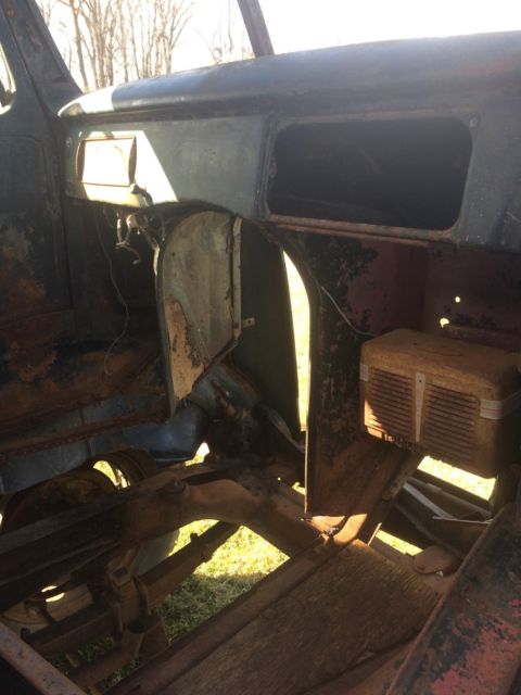 1947 Ford Other - photo 11