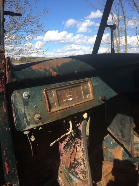 1947 Ford Other - photo 12