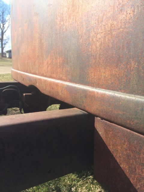 1947 Ford Other - photo 4