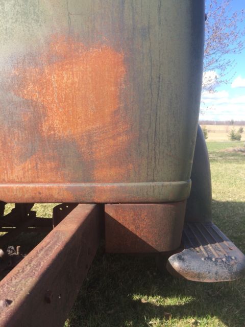 1947 Ford Other - photo 6