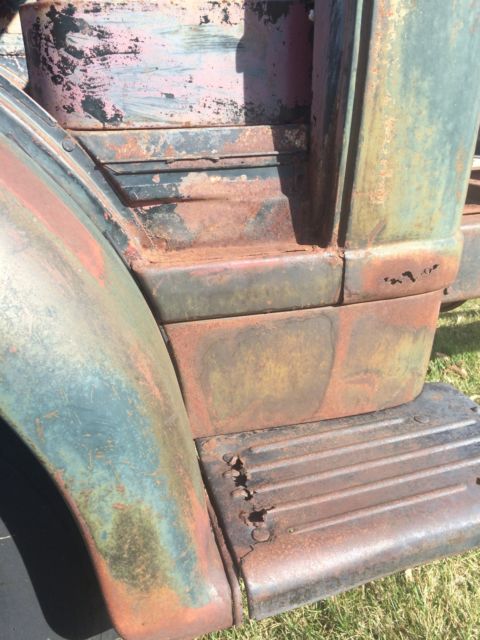 1947 Ford Other - photo 8