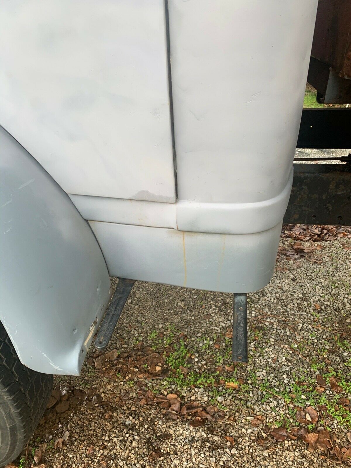 1947 Ford Other Pickups - photo 11