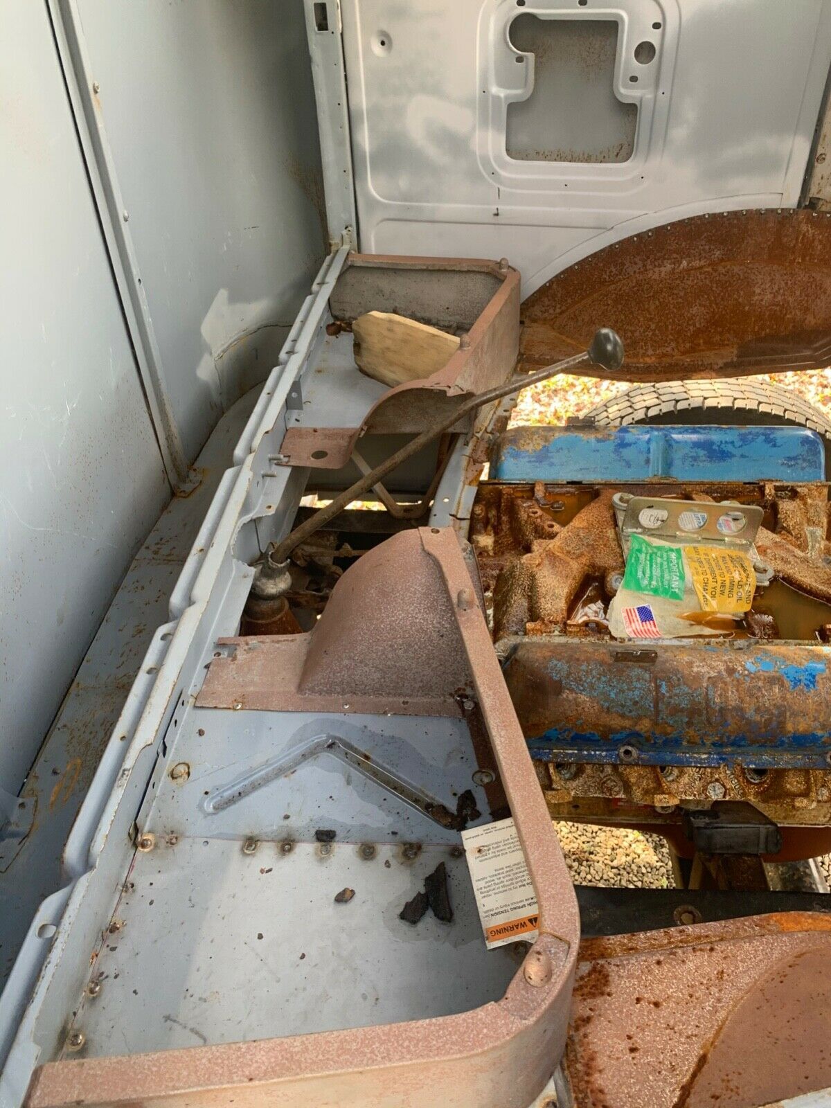 1947 Ford Other Pickups - photo 5