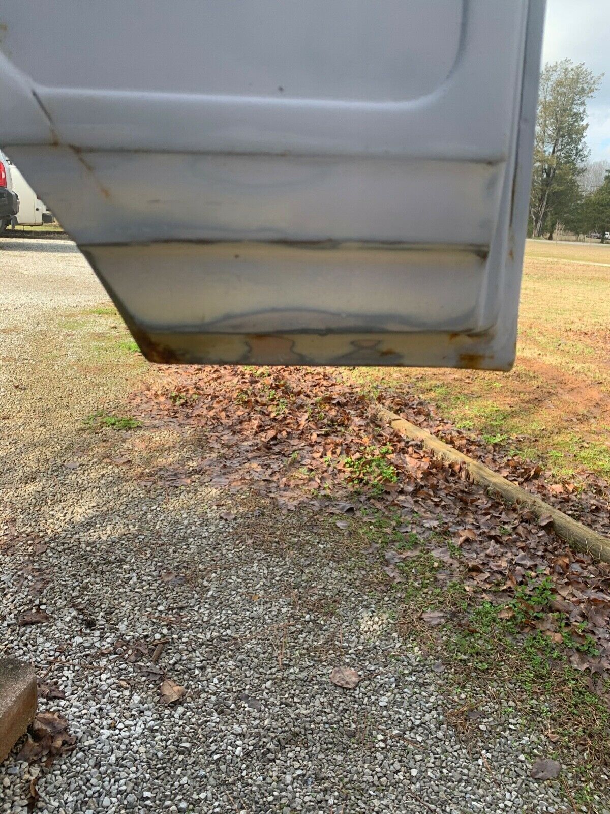 1947 Ford Other Pickups - photo 9