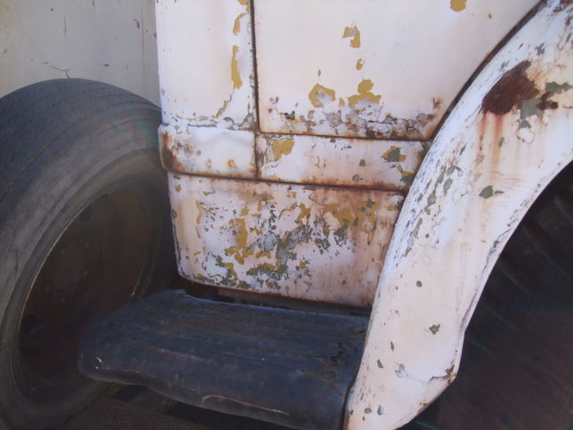 1947 Ford Other - photo 10