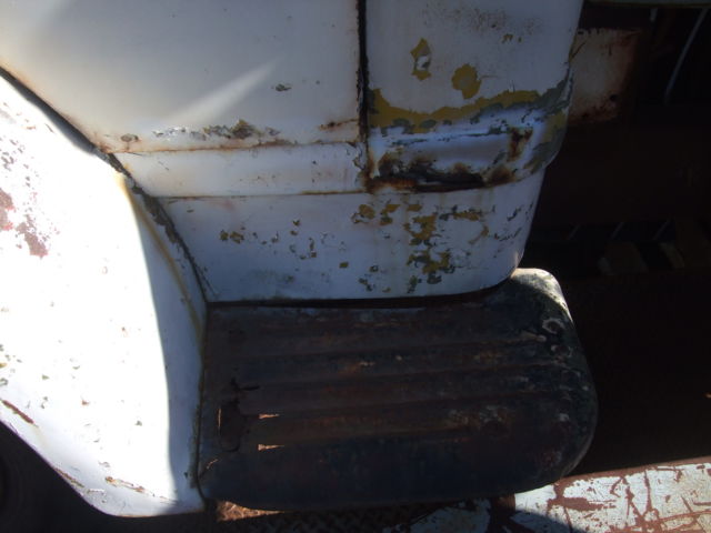 1947 Ford Other - photo 11