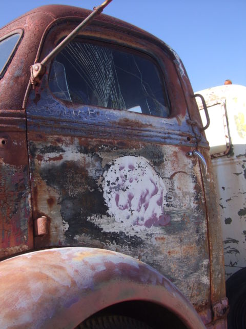 1947 Ford Other - photo 2