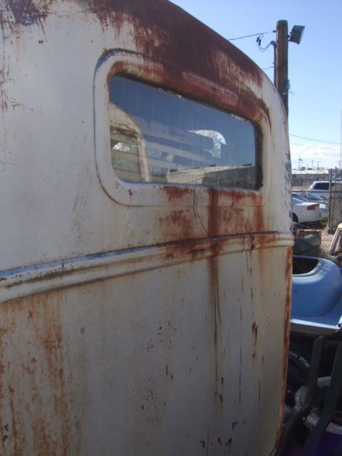 1947 Ford Other - photo 3