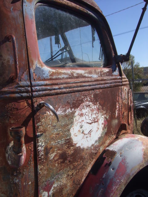 1947 Ford Other - photo 4