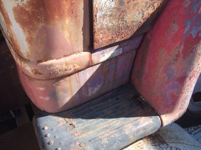 1947 Ford Other - photo 5