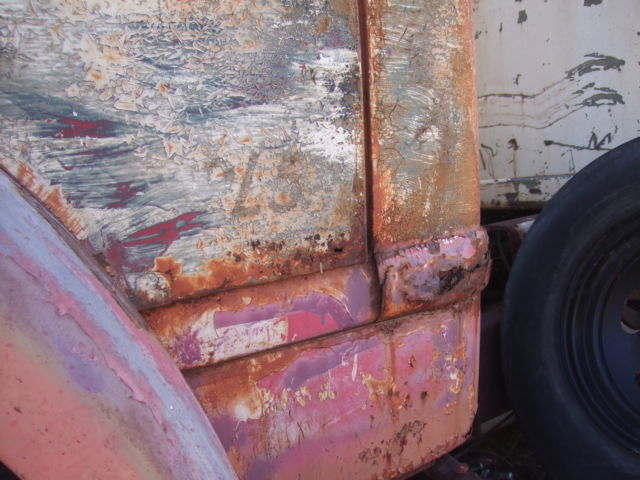 1947 Ford Other - photo 6