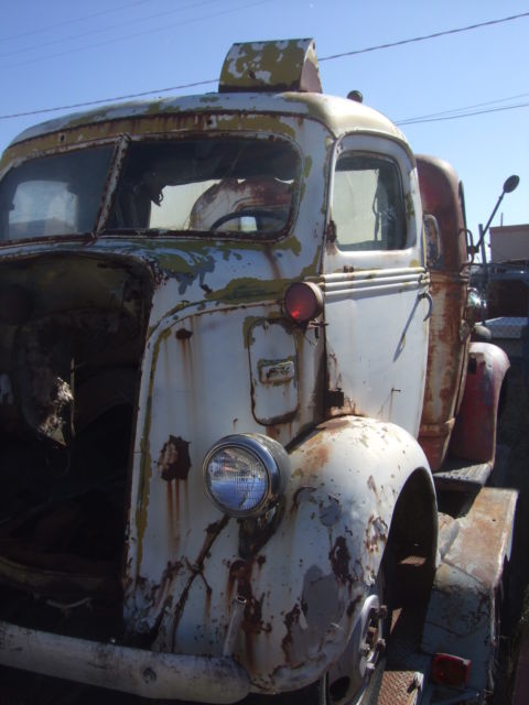 1947 Ford Other - photo 7