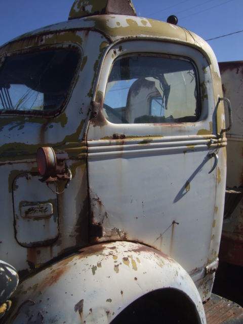 1947 Ford Other - photo 9