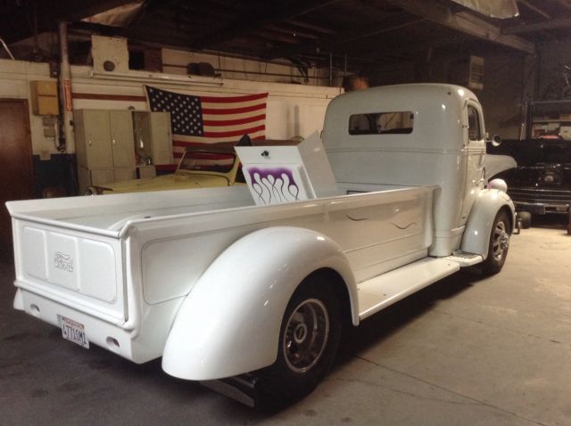 1947 Ford Other Pickups - photo 10