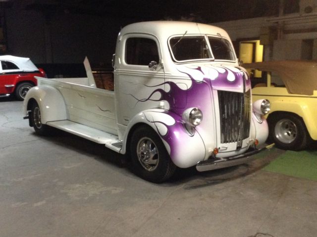 1947 Ford Other Pickups - photo 11