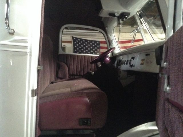 1947 Ford Other Pickups - photo 9